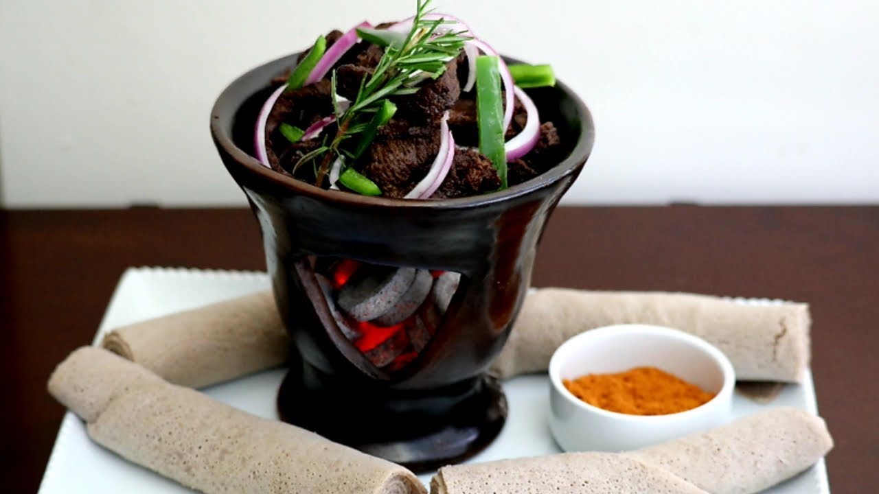 Meat Dish