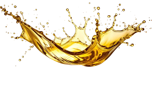 Yellow Water Splash