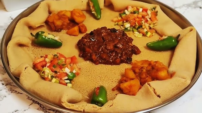 Fasting Dish